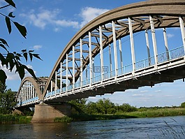 bia?obrzegi,遠景,水