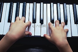 鋼琴,關(guān)鍵,工具