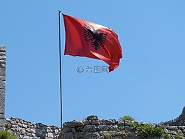 阿尔巴尼亚,巴尔干,斯库台