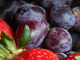 碗,水果,食品