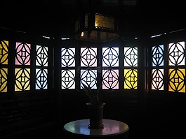 蘇州,雕花大樓,窗戶