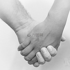 手,愛情,和平