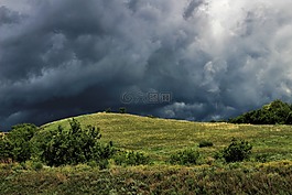 性質(zhì),景觀,全景