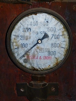 壓力表,指標(biāo),壓力