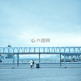 香港,拍照,簡約