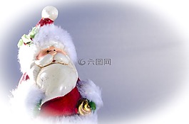 圣誕老人,假日,禮品