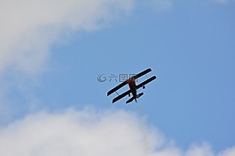 飛機(jī)模型,天空,飛機(jī)