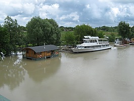 多瑙河,斯洛伐克,它的