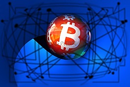 網(wǎng)絡(luò),比特幣,貨幣
