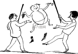 愛(ài)德華李爾,素描,釀酒