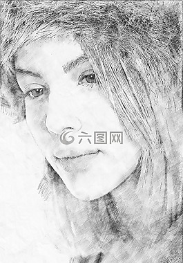 繪圖,鉛筆,繪畫(huà)筆