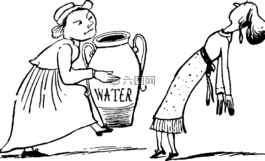 愛(ài)德華李爾,素描,釀酒