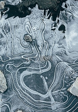 水,巖,地球