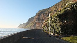岛,马德拉,景观