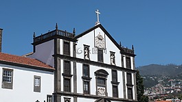 教堂,藍(lán)色的天空,建設(shè)