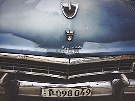經典汽車,那輛舊車,車