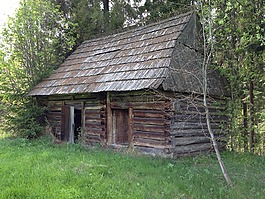 jurgów,波蘭,體系結(jié)構(gòu)