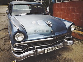 經(jīng)典汽車,那輛舊車,車