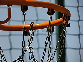 籃球,戒指,天空