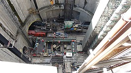 建設,隧道,工業(yè)