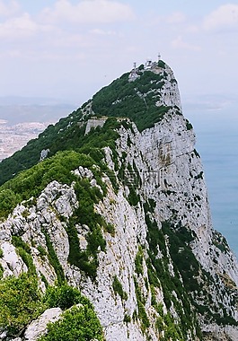 自然,石,旅行
