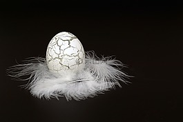 復(fù)活節(jié)彩蛋,雞蛋,玻璃