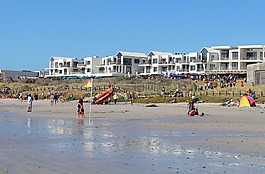 海,海洋,海灘