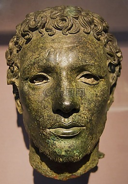 阿波羅的寺廟,講論,利比亞