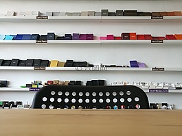 办公室,业务,卡