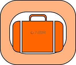 袋,行李,手提箱