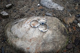 婚禮,結(jié)婚戒指,珠寶首飾