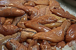 鱼子,鳕鱼子,裤子