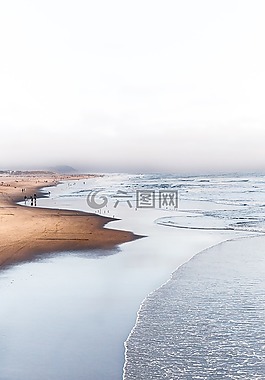 海,海洋,自然