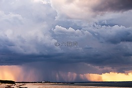 海,海洋,水