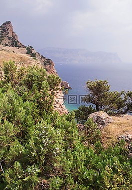 性質(zhì),山,海