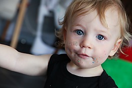 男孩,嬰兒,小男孩