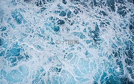 水,波,背景