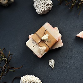 soap,禮物,手工制造