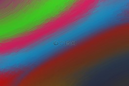 模式,課程,漸變