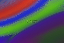 模式,課程,漸變