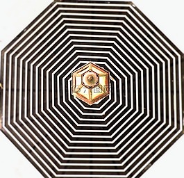 幾何,燈,模式