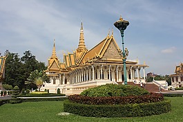 phnompenh,柬埔寨,野生源