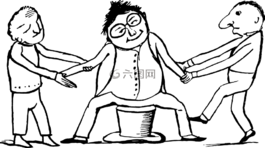 愛德華李爾,素描,釀酒