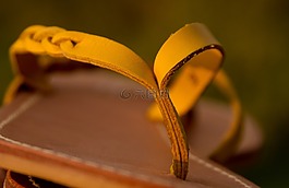 涼鞋,鞋,觸發器