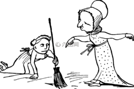 愛德華李爾,素描,釀酒