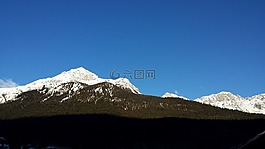 andalo,山,意大利
