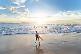 海,海洋,水