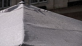 雨滴,雷暴,陽光