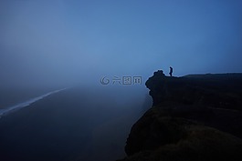 人,男子,單