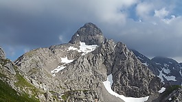 trettachspitze,阿爾高,oberstdorf